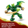 LEGO NINJAGO 71862 Smoczy Mech Lloyda — zestaw bitewny - 1529823 - zdjęcie 5